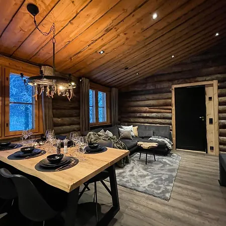 Cottis - Kultakettu *