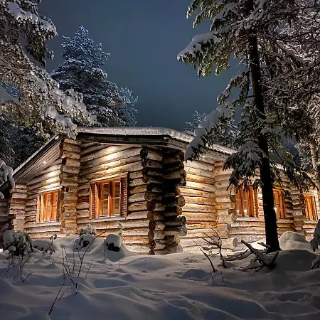 Ferienhaus Cottis - Kultakettu