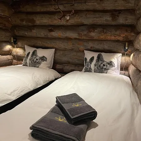 Feriehus Cottis - Kultakettu