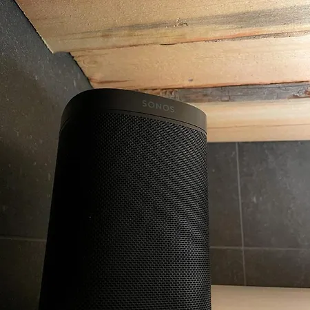 Feriehus Cottis - Kultakettu