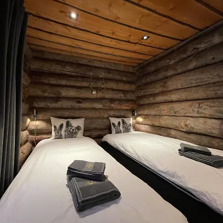 Feriehus Cottis - Kultakettu