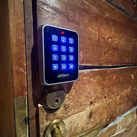 Cottis - Kultakettu Feriehus