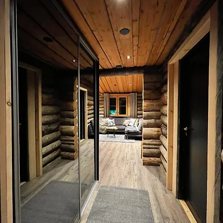 Cottis - Kultakettu *