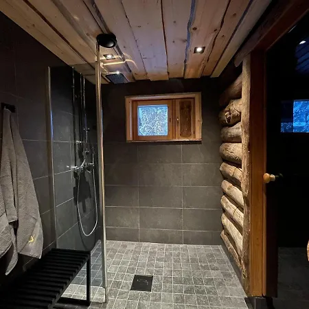 Cottis - Kultakettu *