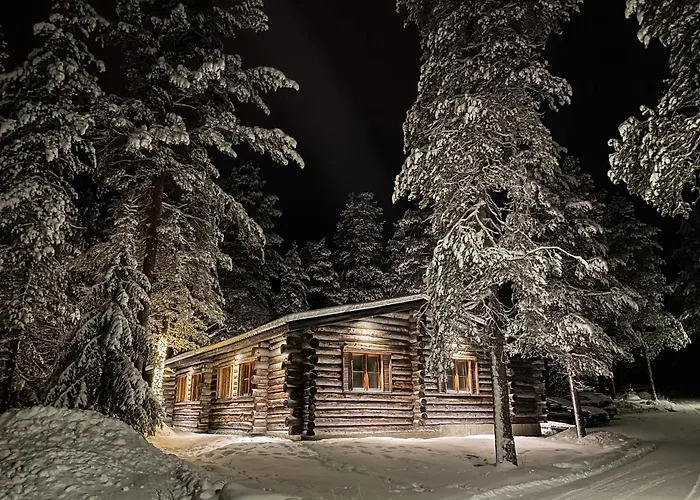 Σπίτι διακοπών Cottis - Kultakettu Levi