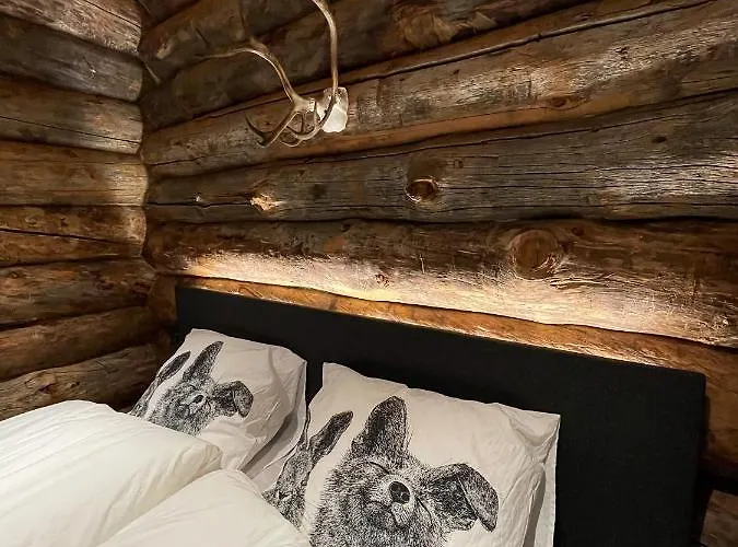 Cottis - Kultakettu Levi