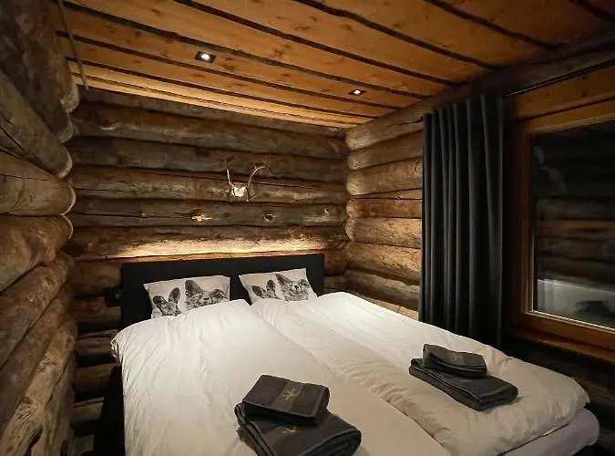 Σπίτι διακοπών Cottis - Kultakettu Levi