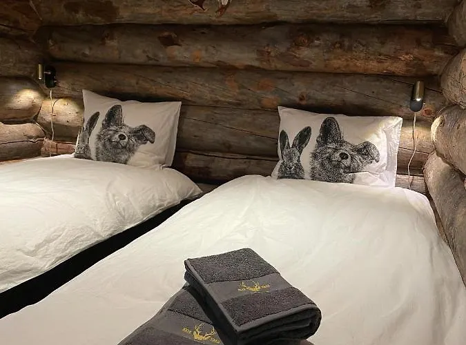 Σπίτι διακοπών Cottis - Kultakettu