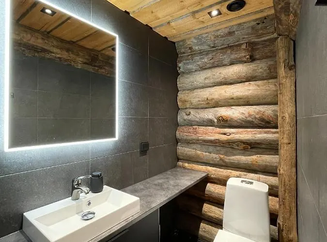 Σπίτι διακοπών Cottis - Kultakettu Levi