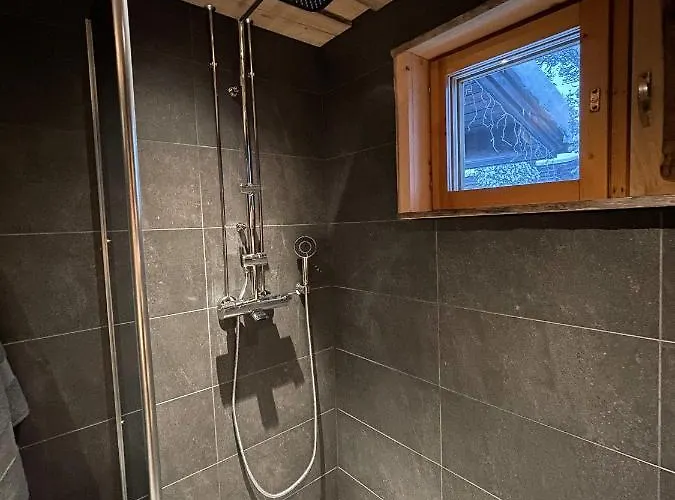 度假居 Cottis - Kultakettu *