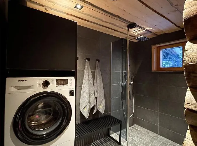 Σπίτι διακοπών Cottis - Kultakettu Levi