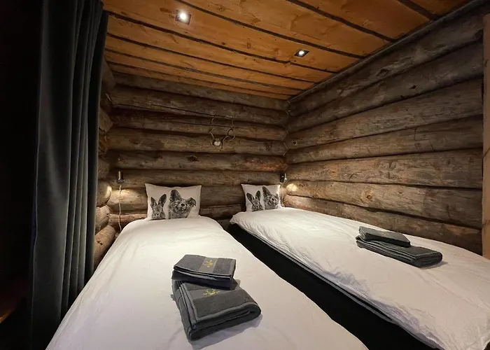 Σπίτι διακοπών Cottis - Kultakettu