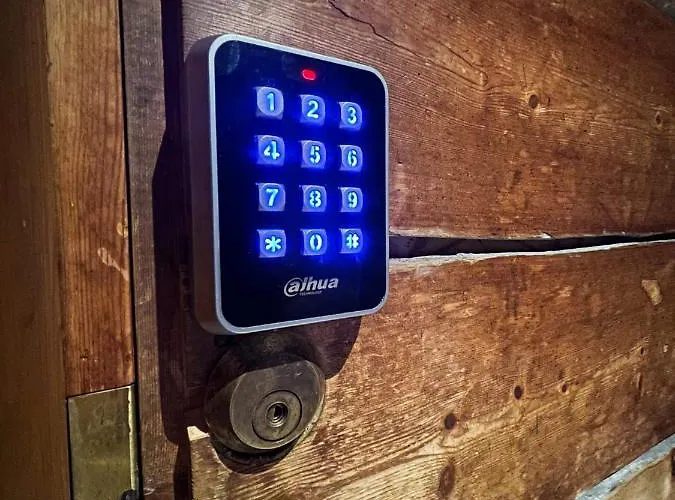 Cottis - Kultakettu Σπίτι διακοπών